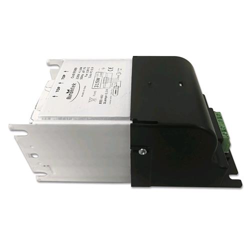 AIRONTEK - ALIMENTATORE MAGNETICO 315W PER LAMPADE CMH - MADE IN ITALY