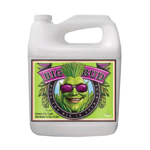 ADVANCED NUTRIENTS - BIG BUD - 23L