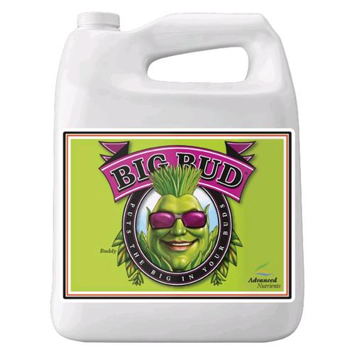 ADVANCED NUTRIENTS - BIG BUD - 5L