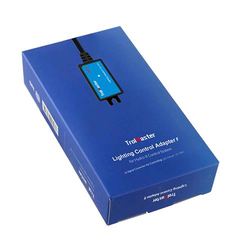 TROLMASTER - LIGHTING CONTROL ADAPTER F (LMA-14) - ADATTATORE PER BALLAST E LED