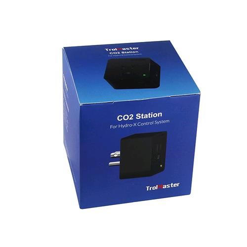 TROLMASTER - CO2 DEVICE STATION - ON/OFF PER CO2 (DSC-2E)