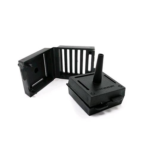 AUTOPOT - CASE PER FILTRO DA 6 MM PER TANICHE DA 30 & 47 L