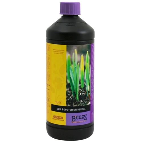 ATAMI B'CUZZ - SOIL MONOCOMPONENTE - 1L