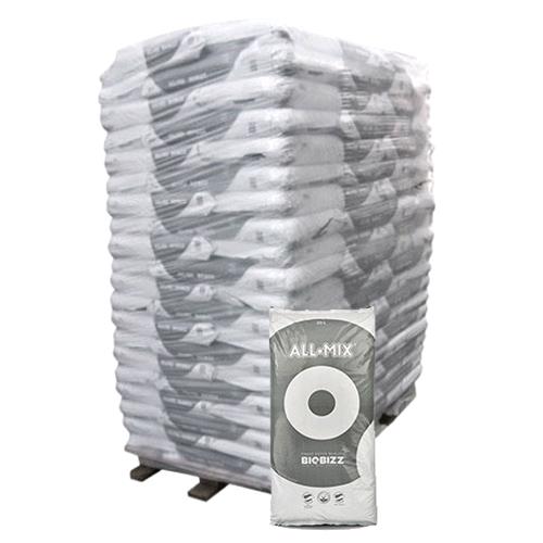 BANCALE TERRA BIOBIZZ ALL-MIX 20L (120 SACCHI)