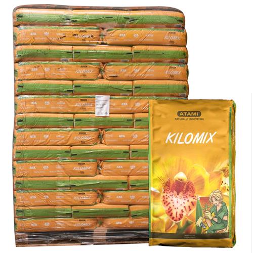 BANCALE ATAMI TERRA KILOMIX 50L (70 SACCHI)