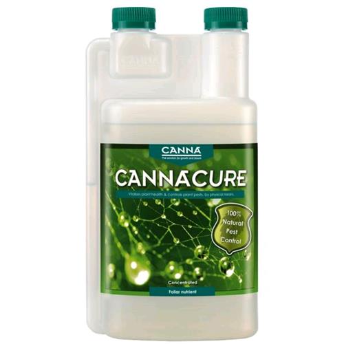 CANNA CURE RICARICA - 5L