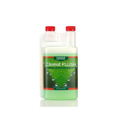 CANNA FLUSH RISCIACQUO FINALE - 250ML