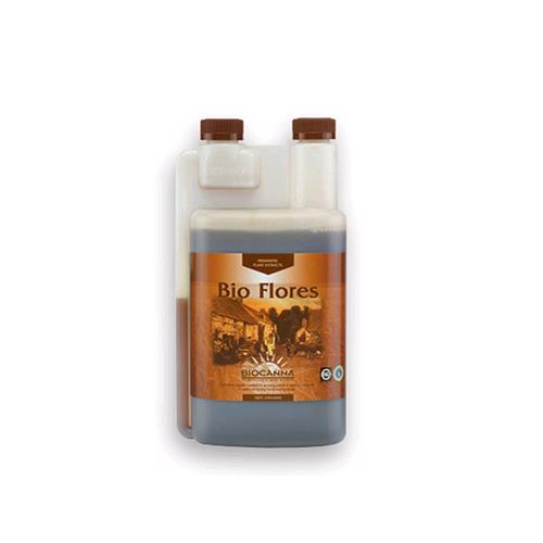BIOCANNA BIO FLORES - 500ML