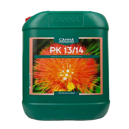 CANNA PK 13/14 - TANICA - 10L