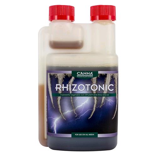 CANNA RHIZOTONIC - 1L