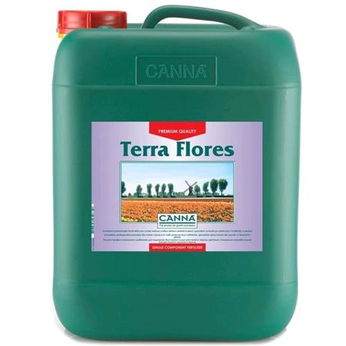 CANNA TERRA VEGA - TANICA 5L