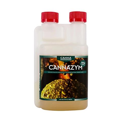 CANNA - CANNAZYM - 250ML