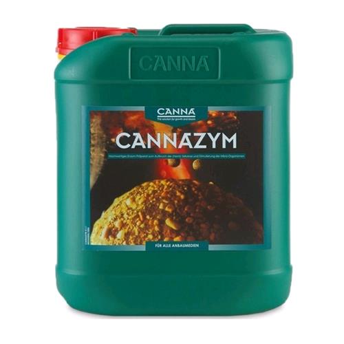 CANNA - CANNAZYM - 5L