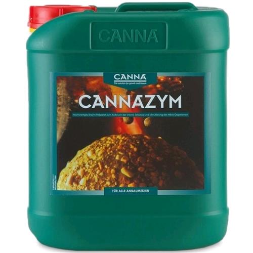 CANNA - CANNAZYM - 10L