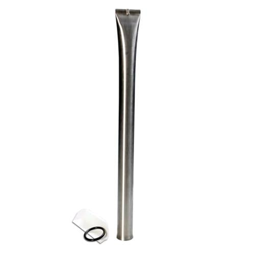 DEXSO - TUBO DI ESTRAZIONE D-BLASTER PROFESSIONAL - 50 CM