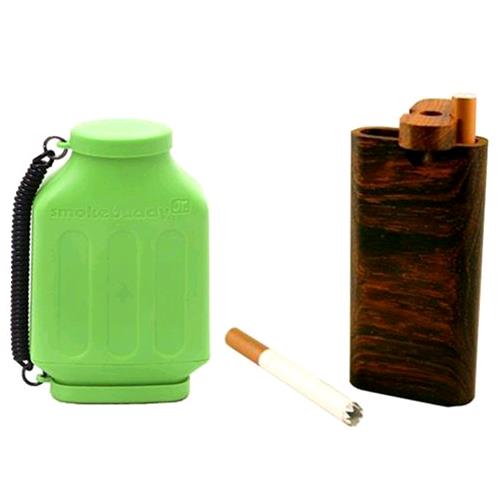 DIGGER ONE HITTER - EXTREME KIT PER FUMATORI