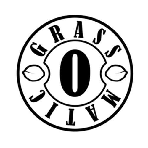 GRASS-O-MATIC MED GOM 1.0 - 3 SEMI - CBD:THC - 1:1 - ALTI VALORI DI CBD