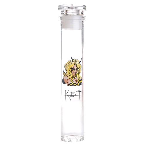 HONEY BEE - ESTRATTORE BHO KILLER BEE - VETRO