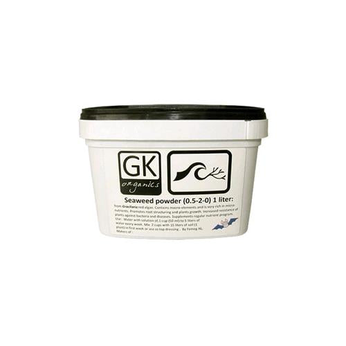 GUANO KALONG - FERTILIZZANTE VEGETALE - 1L