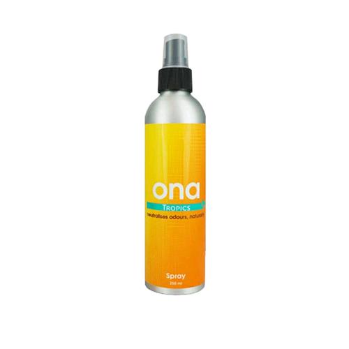 ONA - ONA SPRAY - TROPICS - 250ML