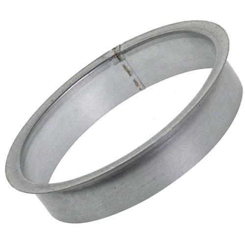 VENTS - FM200ZN - FLANGIA ZINCATA Ø200