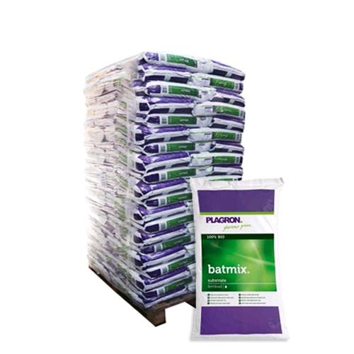 BANCALE PLAGRON BATMIX 50L (60 SACCHI)