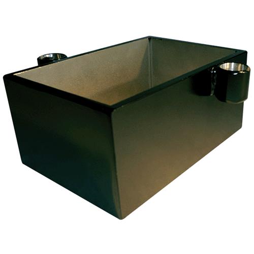 TRIMPRO - STAMPO DI RICAMBIO PER PRESSA QUADRATA 8 TONS - JS08MOSQ