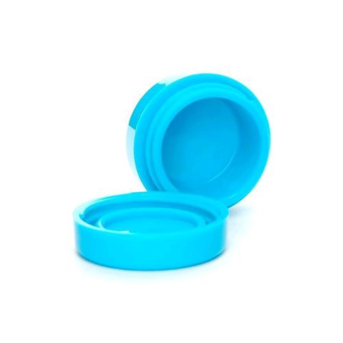 DEXSO - CONTENITORE DI SILICONE ROTONDO 23ML