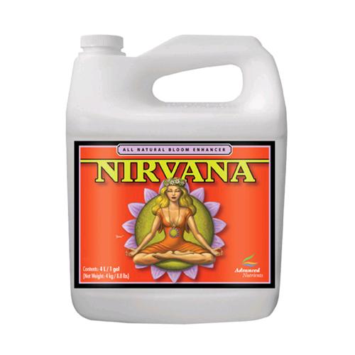 ADVANCED NUTRIENTS - NIRVANA - 5L (TASTY TERPENES)