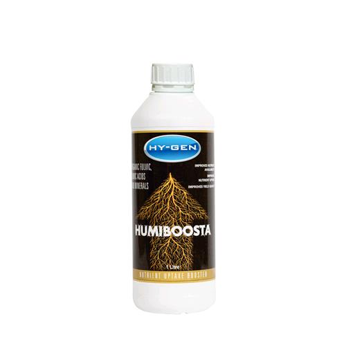 HY-GEN - HUMIBOOSTA - 1L