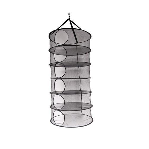 AIRONTEK - RETE ESSICCATRICE - (/) 60 - 6 RIPIANI