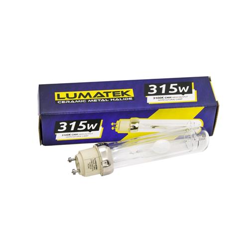 LUMATEK BULBO 315W CMH 3100K