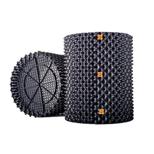 AIRONTEK - AIRVASE ALTO - VASO 12L - 40CM | Ø20CM