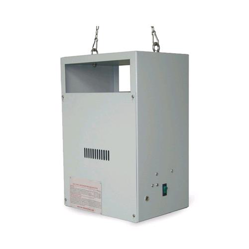 GENERATORE CO2 8 BRUCIATORI - GAS PROPANO