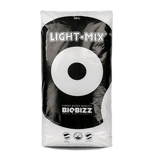 BIOBIZZ - TERRA LIGHT-MIX - 20L