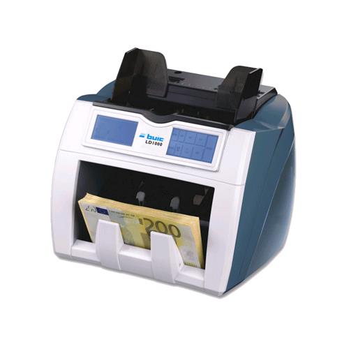 VALORIZZATRICE DI BANCONOTE - BUIC DP7300