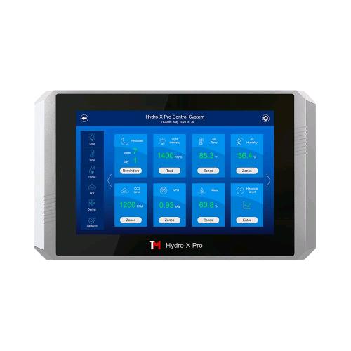 TROLMASTER - HYDRO-X PRO CONTROL SYSTEM (HCS-2) - SISTEMA DI CONTROLLO