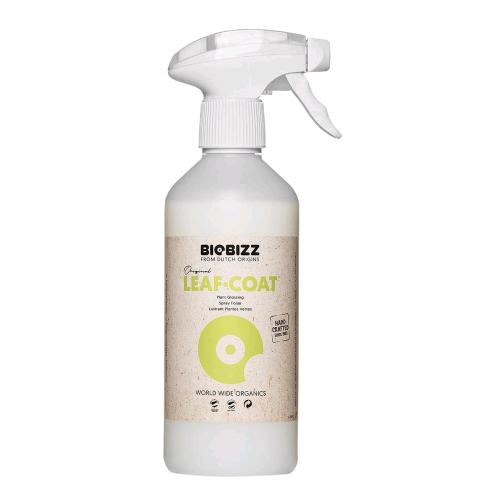 BIOBIZZ - LEAF COAT - SPRAY - 500ML