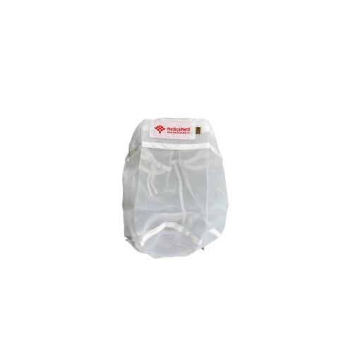MEDICALNETS - BAG PER ICE WASHER 8 LT (BUBBLEBAG) - 220 MICRON