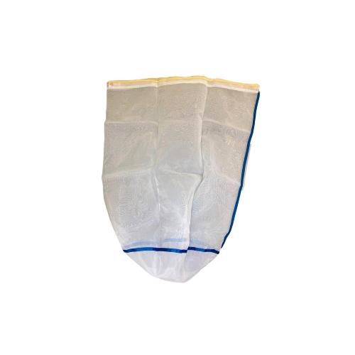 MEDICALNETS - SACCO SINGOLO 120 LT - 45 MICRON (BUBBLEBAG)