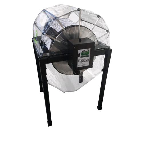 TOMS TUMBLER - TTT 2600 - TRIMMER A SECCO