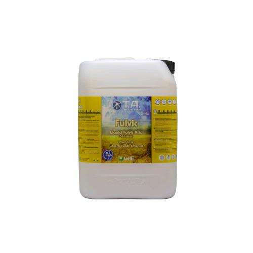 TERRA AQUATICA (GHE) - FULVIC - DIAMOND NECTAR - 10L