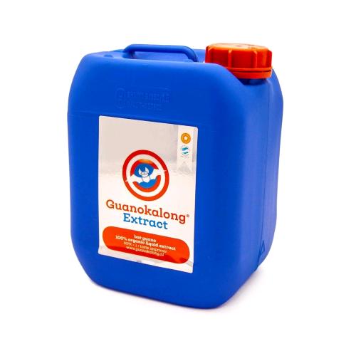 GUANO KALONG - EXTRACT - 5L