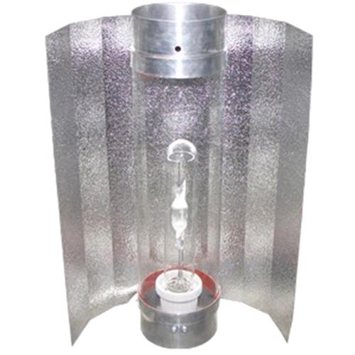 COOL TUBE Ø125 CON RIFLETTORE STUCO