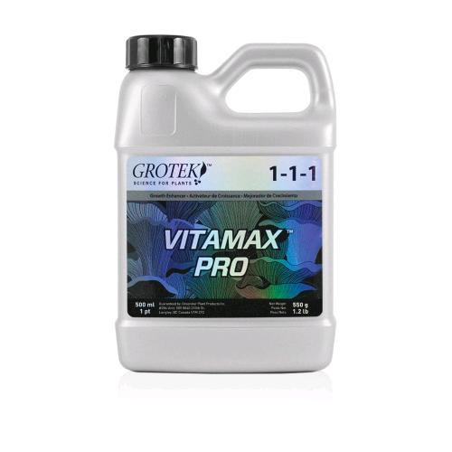 GROTEK - VITAMAX PRO - 500ML