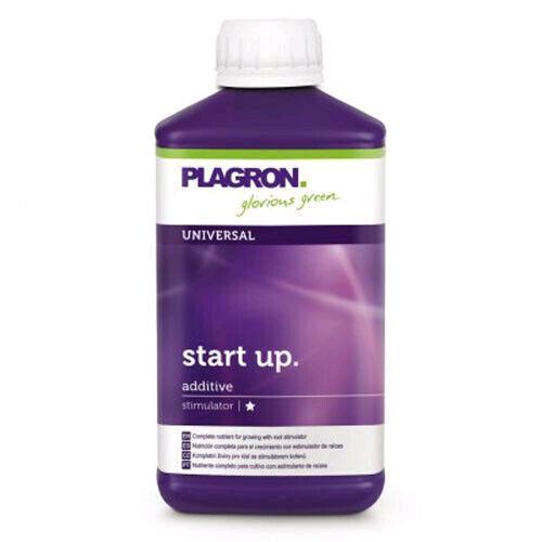 FINO ESAURIMENTO SCORTE PLAGRON - START UP - 250ML