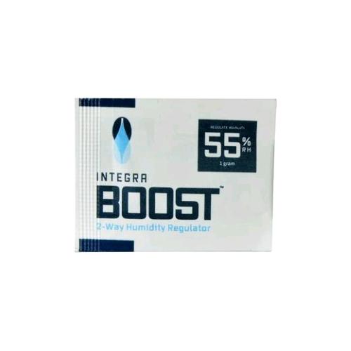 FINO A ESAURIMENTO SCORTE INTEGRA BOOST - 100 PZ SFUSI - 1 GR - RH 55%