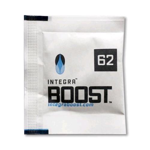INTEGRA BOOST - 50 PZ SFUSI - 4 GR - RH 62%
