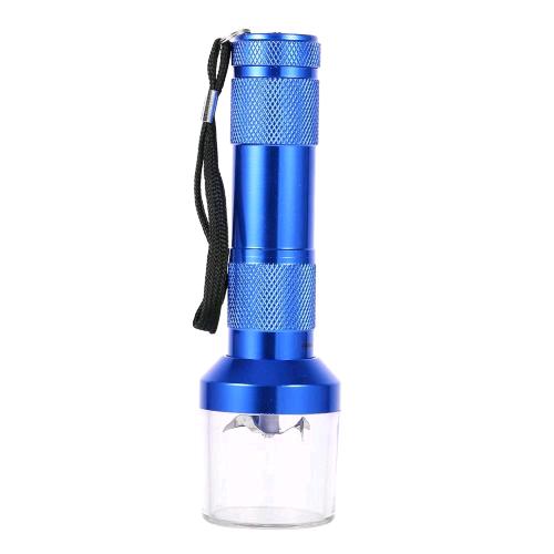 SUPERSMOKER - GRINDER AUTOMATICO COLORI MISTI