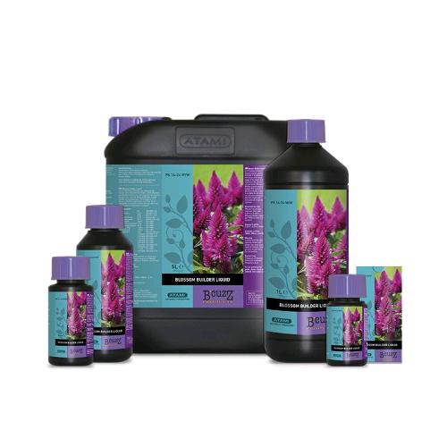 ATAMI B'CUZZ - BLOSSOM BUILDER - 50ML